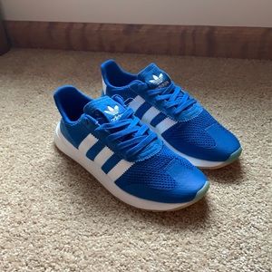 Brand new Adidas shoes
